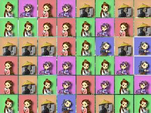 新天龙八部Q版消消看