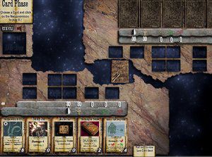 暗黑魔法牌死亡之书 