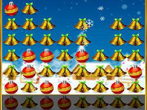 圣诞礼物消消看