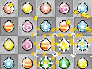 圣诞彩蛋消消看