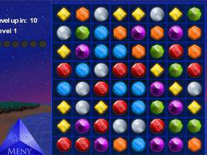 七彩宝石对对碰2