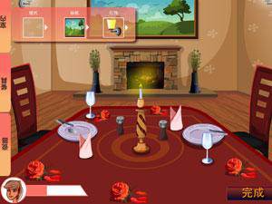 完美的生日约会中文版