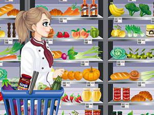 泰莎的美味小菜