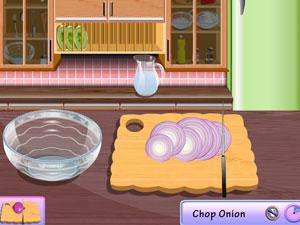 墨西哥酥皮饺子