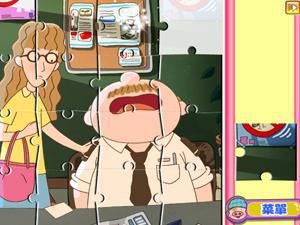 麦兜当当伴我心