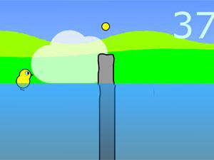 喂养小鸭中文版