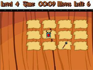 中世纪记忆解谜