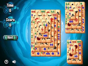 火影忍者连连看