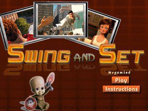 超级大坏蛋拼图