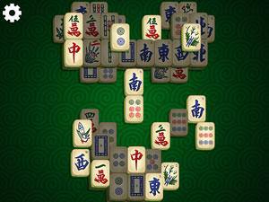 麻将史诗消消看