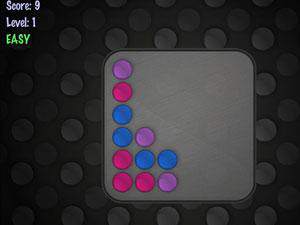 重力彩珠消消看