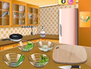 土耳其油炸丸子 