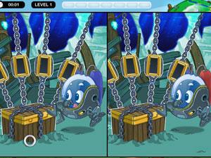 点亮不同大作战