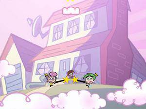 幻影丹尼打砖块