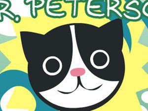 喂养小猫彼得森 