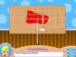 西班牙乡村美食