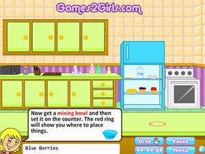 巧克力奶油曲奇