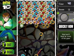 少年骇客怪物图谱