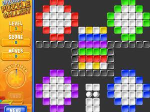 可爱图画消消看