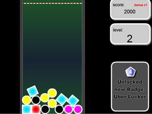 俄罗斯方块叠叠乐