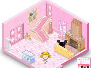 大头妹模拟人生