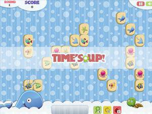 可爱生物连连看