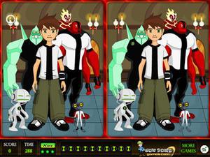 少年骇客大找茬