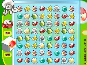 连珠可爱女生版