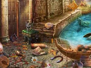 王国的危险阴谋