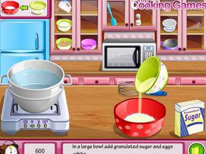 德国巧克力蛋糕