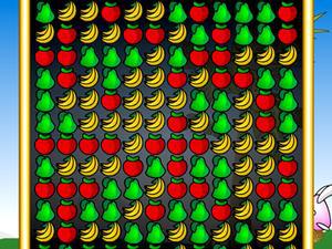 丛林水果消消看