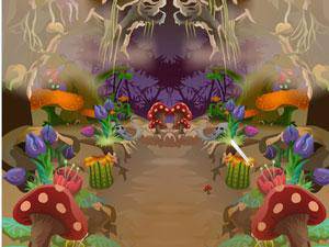 武士的使命找不同