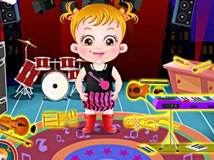 可爱宝贝音乐节