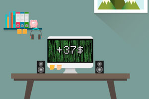 互联网大亨模拟器