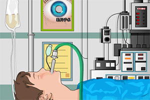 胃部手术中文版