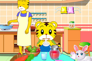 巧虎外科小医生