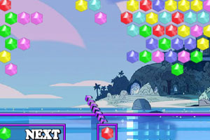 宇宙小子泡泡龙