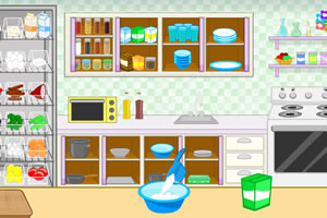 巧克力天鹅绒蛋糕