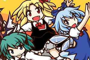 东方八卦炉战争