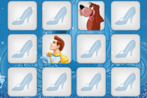 灰姑娘的假期生活