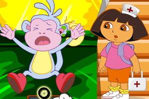 布茨的耳部手术