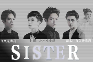 双胞胎恋爱法则