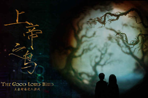 亲世代之上帝之鸟