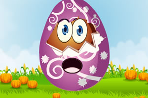 感恩节惊喜彩蛋