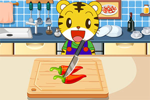 巧虎麻辣小龙虾