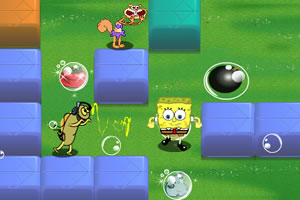 海绵宝宝闯海底2