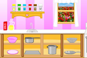 意大利面条和肉丸