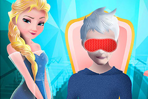 冰霜杰克返老还童