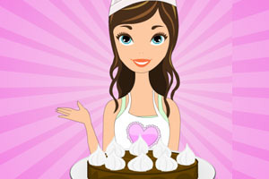 珍妮的美味食谱