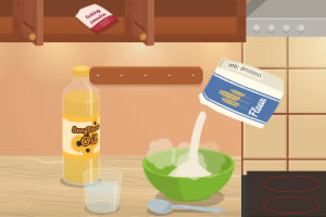 跟着艾玛制作提拉米苏